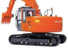 Верижни екскаватори Hitachi ZX 225 USR