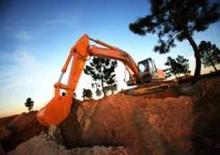 Верижни екскаватори Hitachi ZX 250 LCN