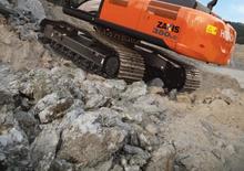 Верижни екскаватори Hitachi ZX 350 LC-5