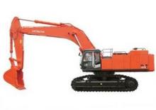 Верижни екскаватори Hitachi ZX 800