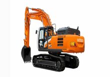Верижни екскаватори Hitachi ZX350LCN-7