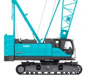 Верижни кранове - решетъчна стрела Kobelco BMS1000