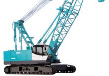 Верижни кранове - решетъчна стрела Kobelco CKE 900