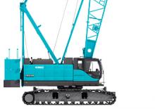 Верижни кранове - решетъчна стрела Kobelco CKS1100