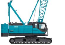 Верижни кранове - решетъчна стрела Kobelco CKS900