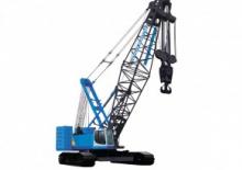 Верижни кранове - решетъчна стрела Hitachi Sumitomo SCX2800-2