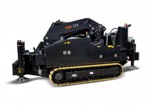 Верижни кранове - телескопична стрела BG Lift CWE 315 
