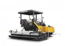 Верижни машини за асфалт Volvo ABG5820
