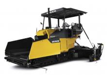 Верижни машини за асфалт Volvo ABG7820B
