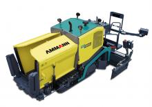 Верижни машини за асфалт Ammann AFT 200-2