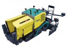 Верижни машини за асфалт Ammann AFT 300-2