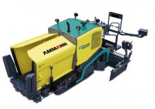 Верижни машини за асфалт Ammann AFT 300-2