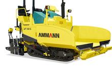 Верижни машини за асфалт Ammann AFT 350 E/G