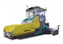 Верижни машини за асфалт Ammann AFT 800-3