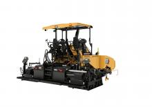 Верижни машини за асфалт Caterpillar AP655