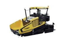 Верижни машини за асфалт Bomag BF 600 C 3 S 600