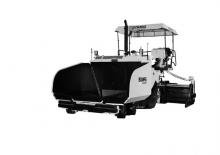 Верижни машини за асфалт Bomag BF 691 C-HSE