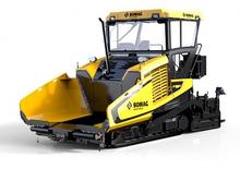 Верижни машини за асфалт Bomag BF 700 C 2 S 500