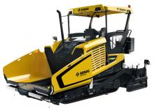 Верижни машини за асфалт Bomag BF 700 C 2 S 600