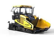 Верижни машини за асфалт Bomag BM 1200/35