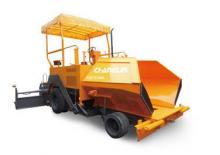 Верижни машини за асфалт Changlin C2LTLZ60
