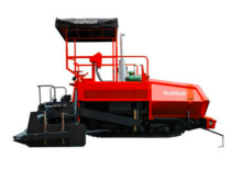 Верижни машини за асфалт Changlin CLTL60C