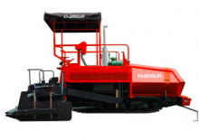 Верижни машини за асфалт Changlin CLTL70C