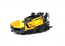 Верижни машини за асфалт Bomag CR 820 T