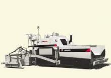 Верижни машини за асфалт Terex CR562