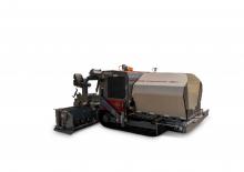 Верижни машини за асфалт Dynapac D17C
