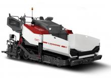 Верижни машини за асфалт Dynapac D30T