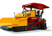 Верижни машини за асфалт Dynapac DF 145 CS