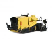 Верижни машини за асфалт Dynapac DF 45 C