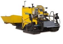 Верижни машини за асфалт Svedala-Demag DF 45 CS