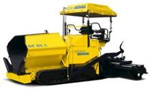 Верижни машини за асфалт Svedala-Demag DF 85 C