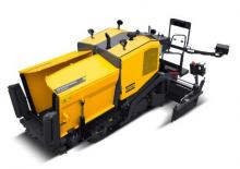 Верижни машини за асфалт Dynapac F 1200 CS