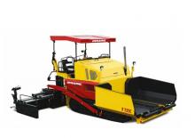 Верижни машини за асфалт Dynapac F 121 C