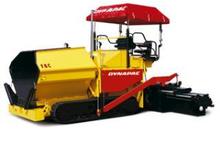 Верижни машини за асфалт Dynapac F 14 C
