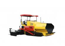 Верижни машини за асфалт Dynapac F 141 C