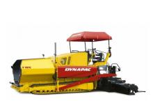 Верижни машини за асфалт Dynapac F 181 C
