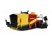 Верижни машини за асфалт Dynapac F 5 C