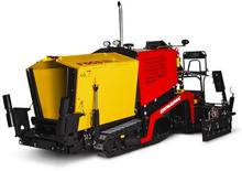 Верижни машини за асфалт Dynapac F 5 CS
