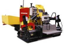 Верижни машини за асфалт Dynapac F 5 CS