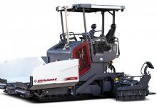 Верижни машини за асфалт Dynapac F1800C