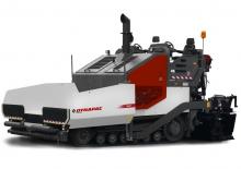 Верижни машини за асфалт Dynapac F800T 