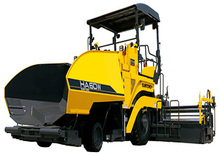 Верижни машини за асфалт Sumitomo HA 60 C-7 CE