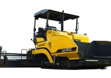 Верижни машини за асфалт Sumitomo HA60C-8