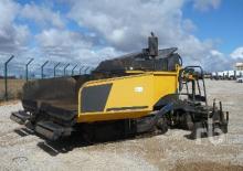 Верижни машини за асфалт Marini MF 221 C