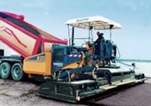 Верижни машини за асфалт Marini MF 571 C