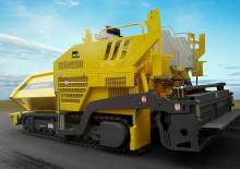 Верижни машини за асфалт RHINO RAP75T
